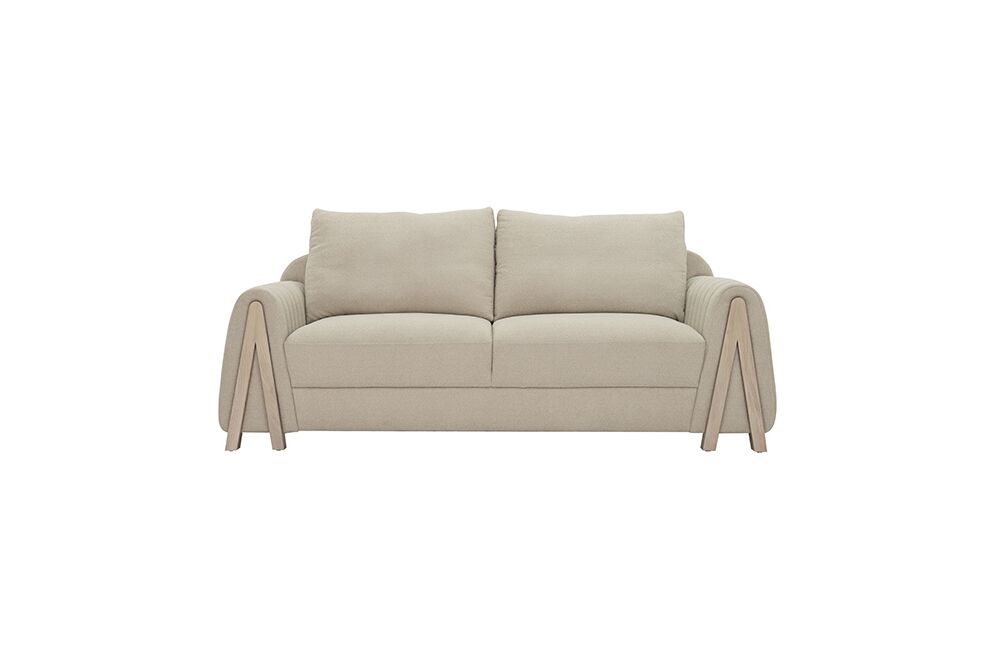 Cora 3 Seater Sofa - Image 3