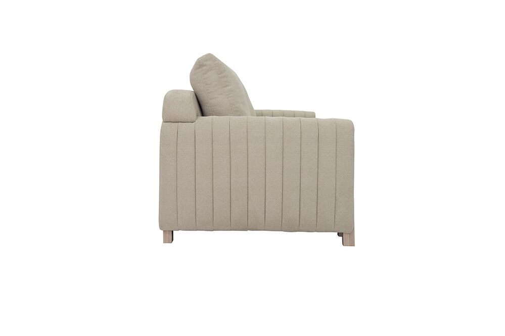 Cora 3 Seater Sofa - Image 5