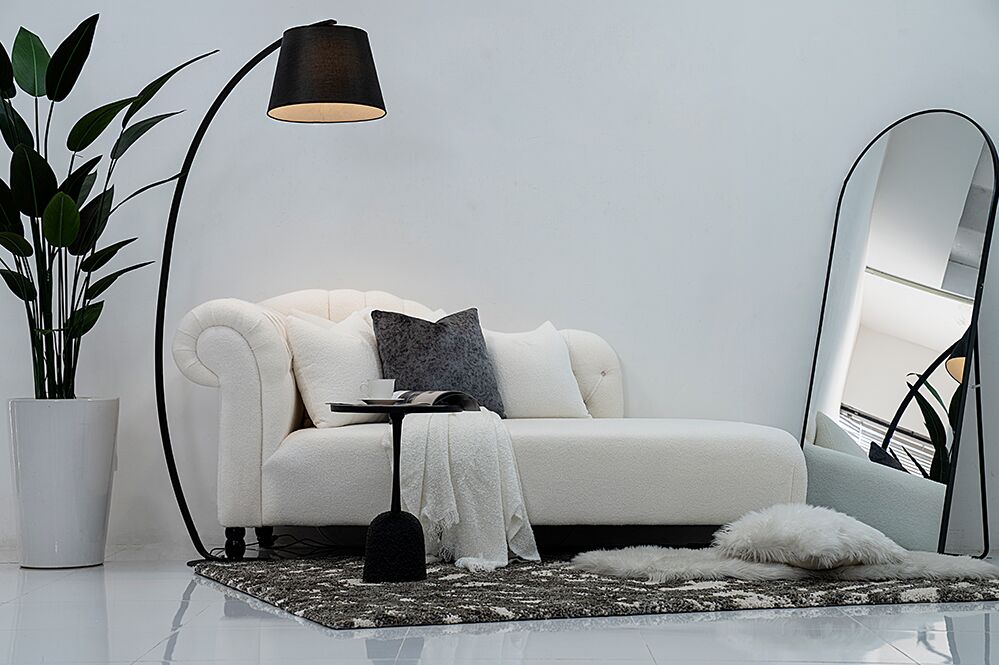 Faye Lounge 2M