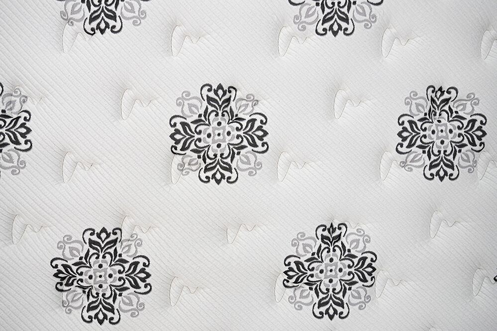 Flame Box Top Pocket Spring Queen Mattress-160x200x33 cm - Image 8