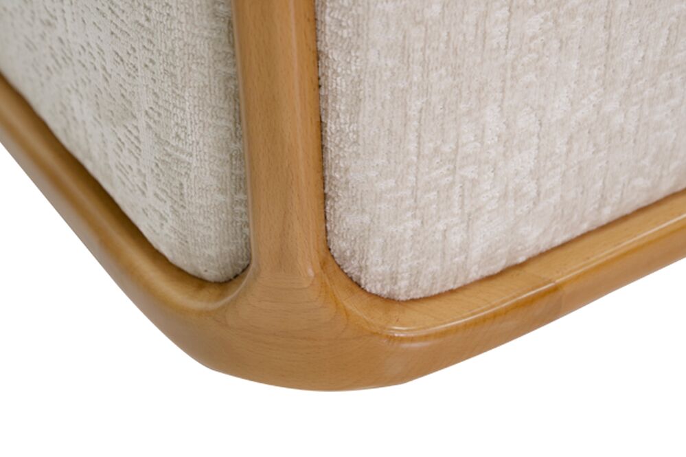 Forwell Corner Sofa - Image 5