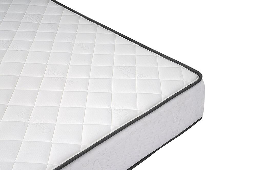 Ruby Pocket Spring Super King Mattress-200x200x23 cm - Image 5