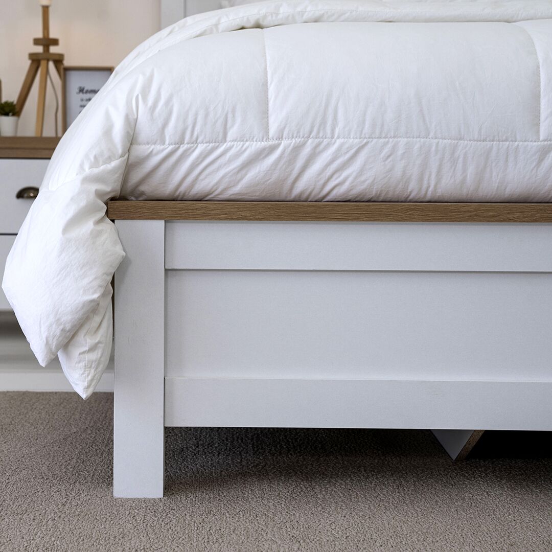 Safari King Bed-180*200 - Image 4