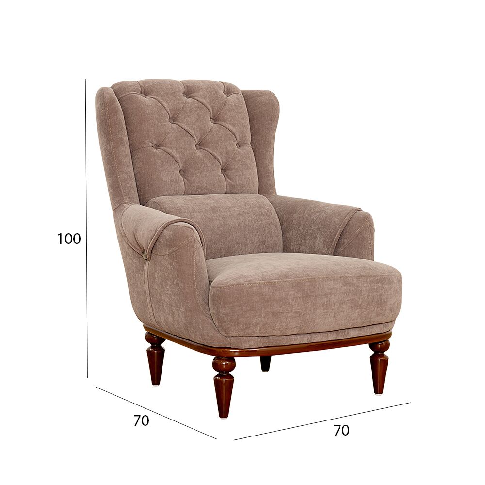Samir Sofa Set - Image 3