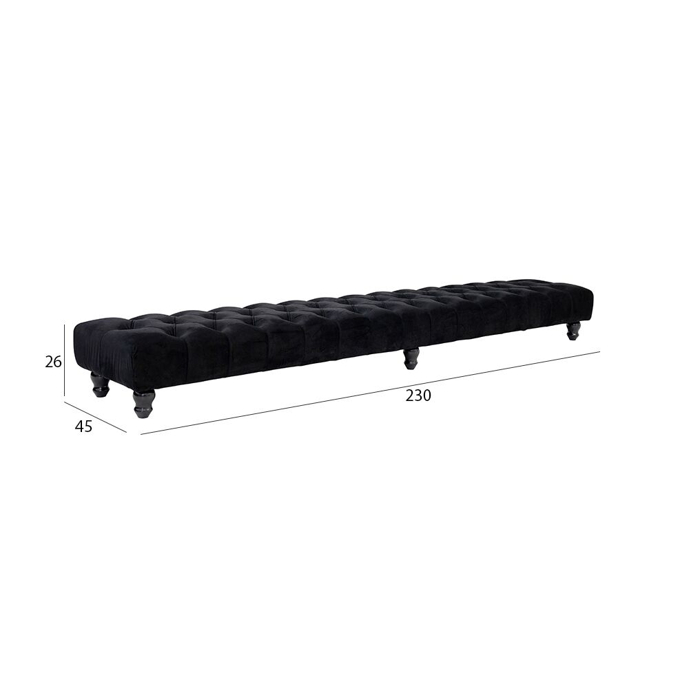 Paris Bed - Image 6