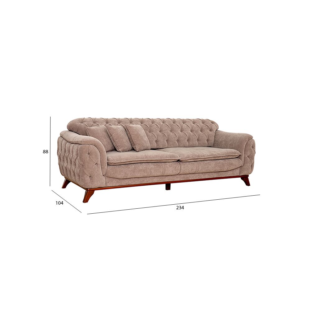 Samir Sofa Set - Image 4