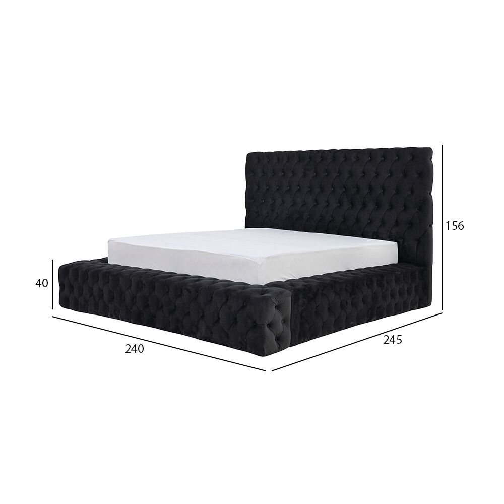 Paris Bed - Image 2