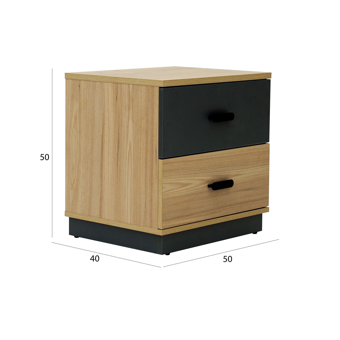 Miles Night Stand - Image 2