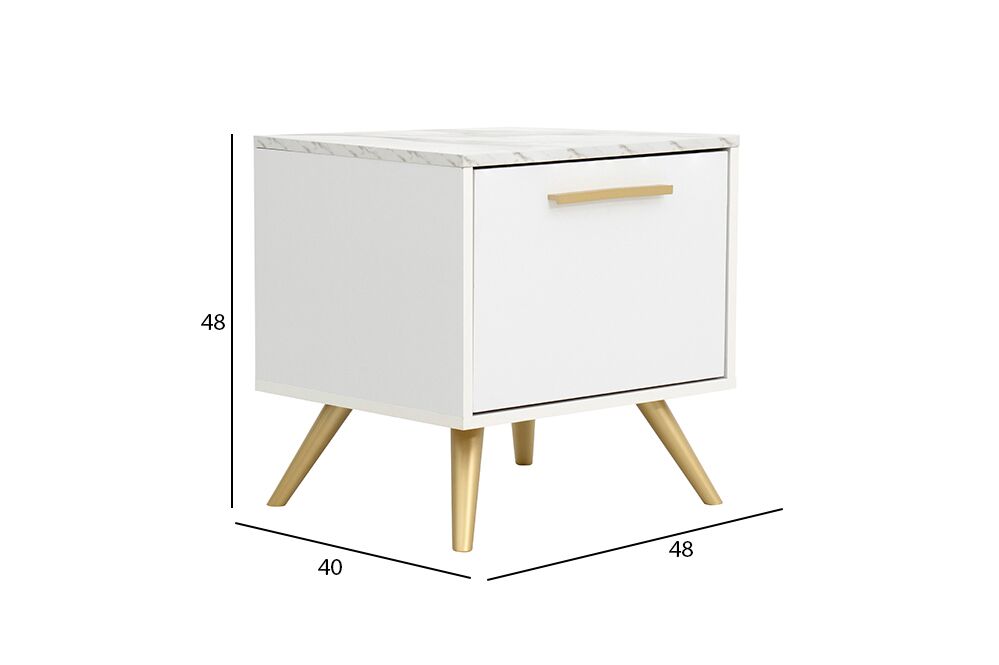 Gorse End Table - Image 2