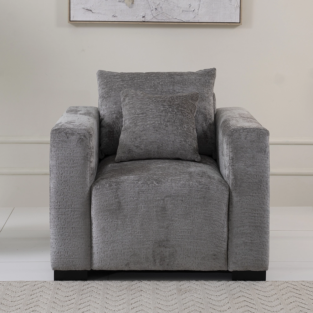 Single Seater Sofa