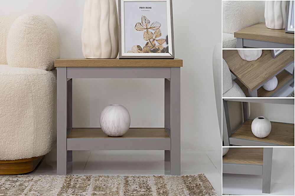 Vinci Side Table - Image 5