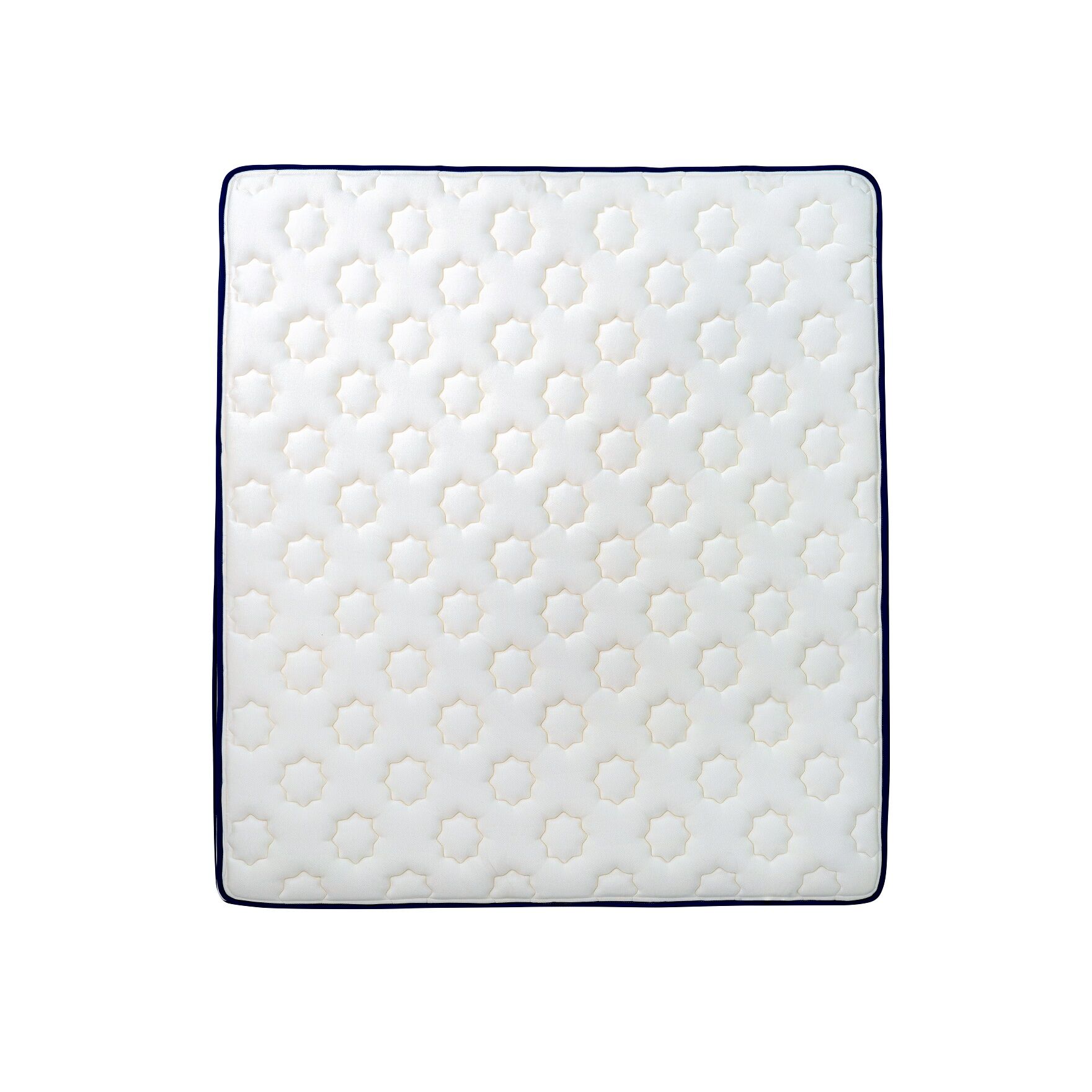 Yuri Gel-Infused Memory Foam Pocket Spring Queen Mattress-160x200x33 cm - Image 8