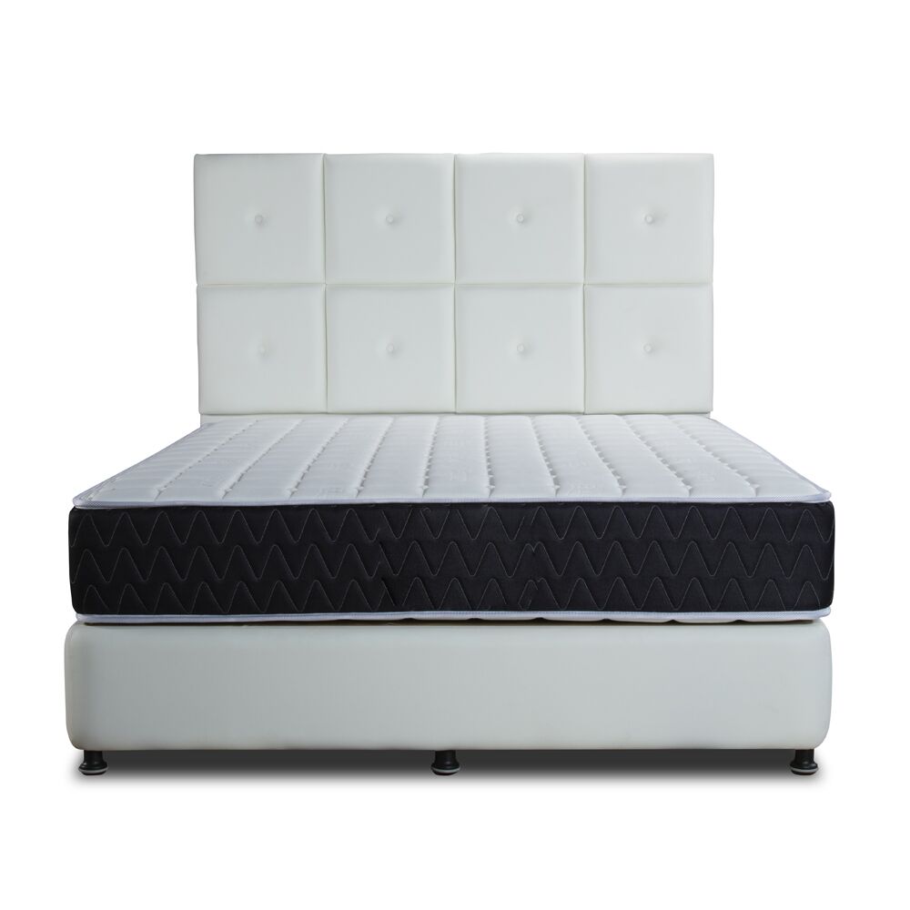 Cuba Bed - Image 2