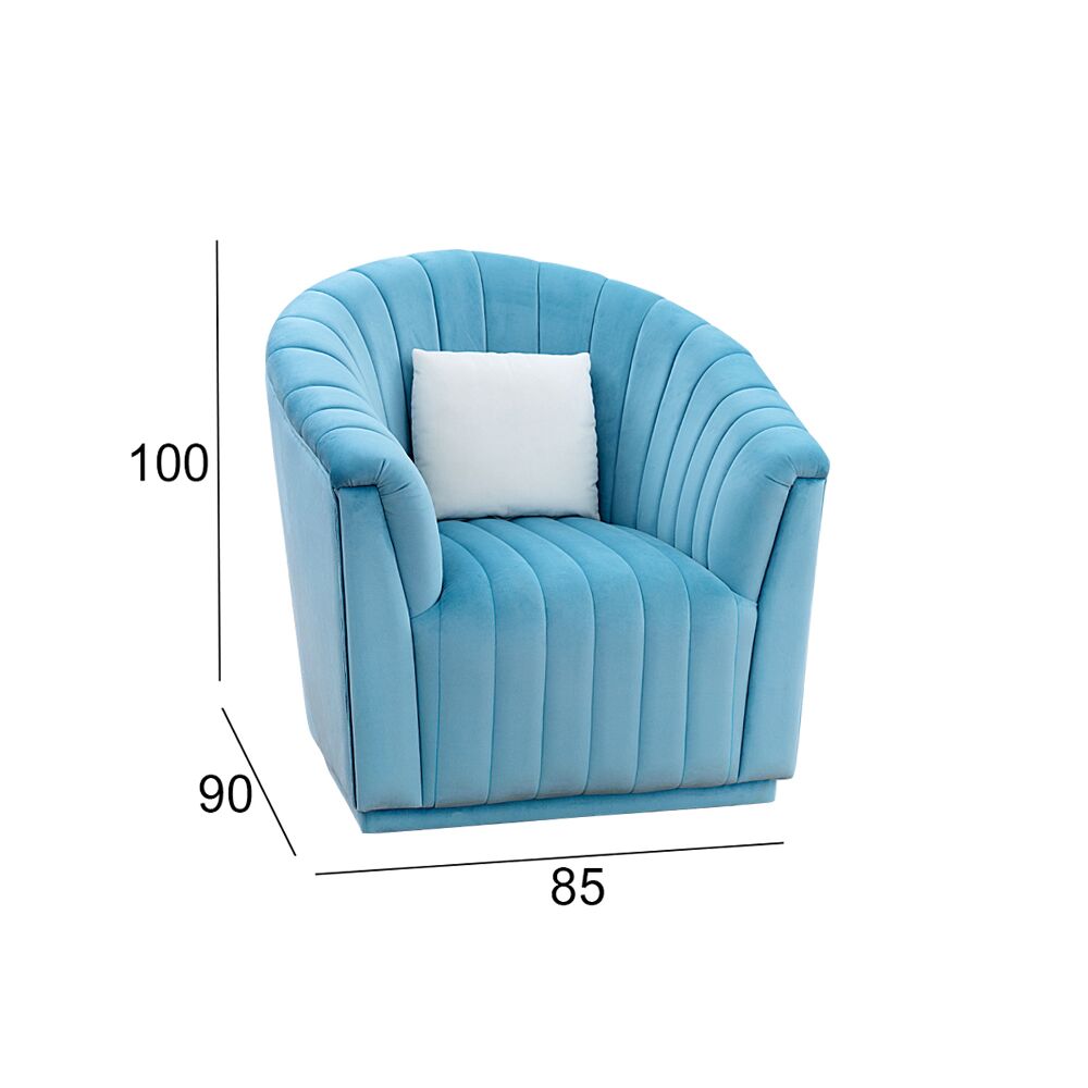 Hamilton Sofa Set - Image 7