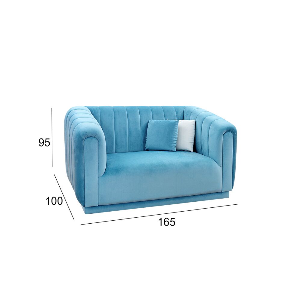 Hamilton Sofa Set - Image 6