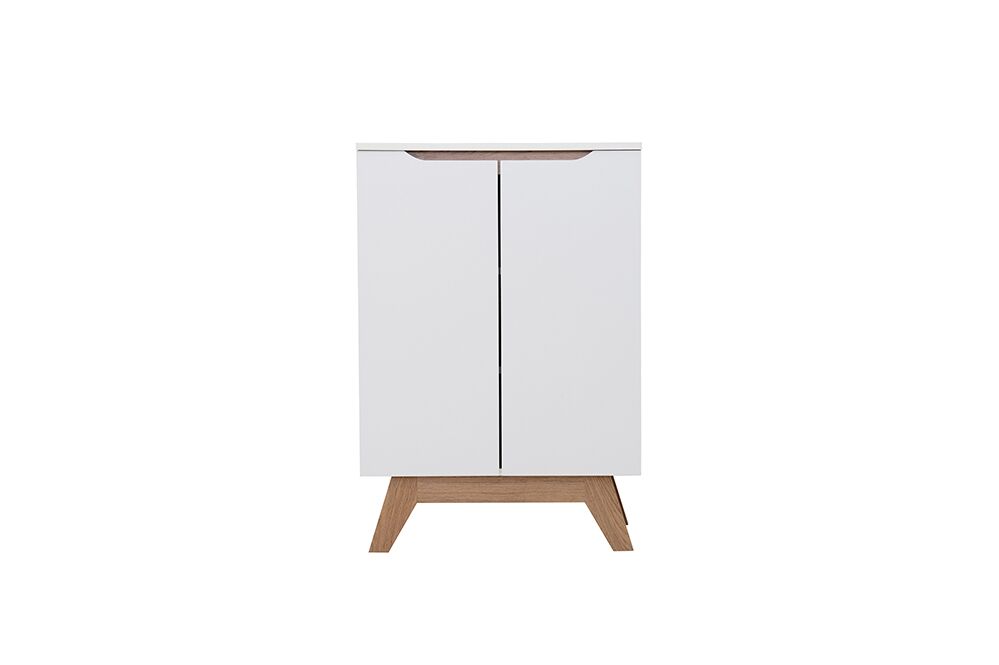 Simona Shoe Cabinet - Image 3