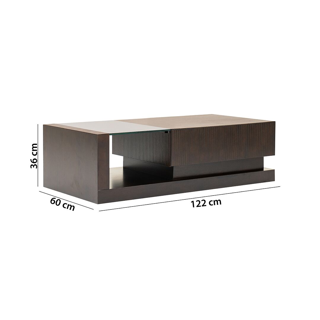 Astra Coffee Table - Image 2