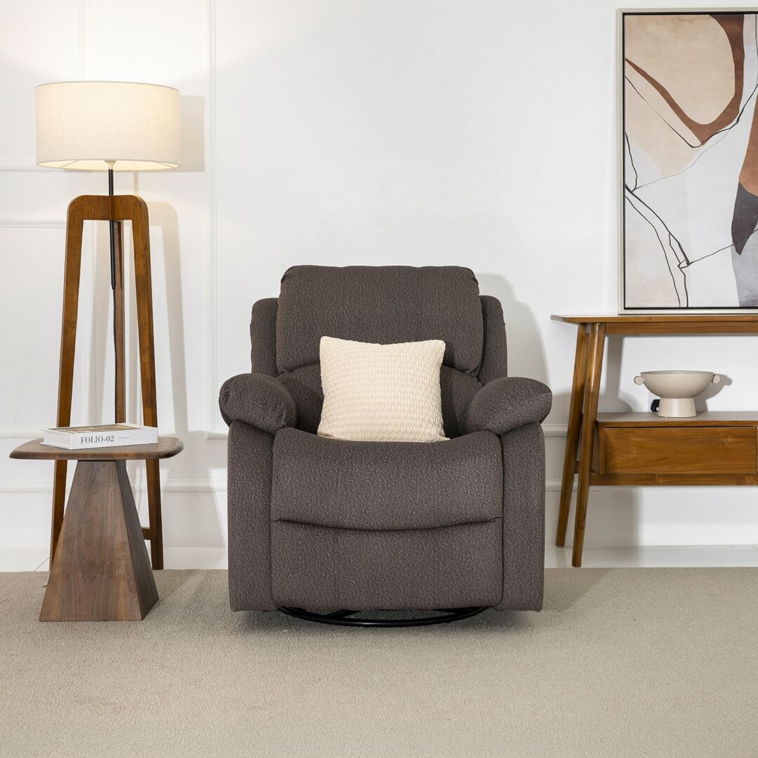 Bruno Recliner