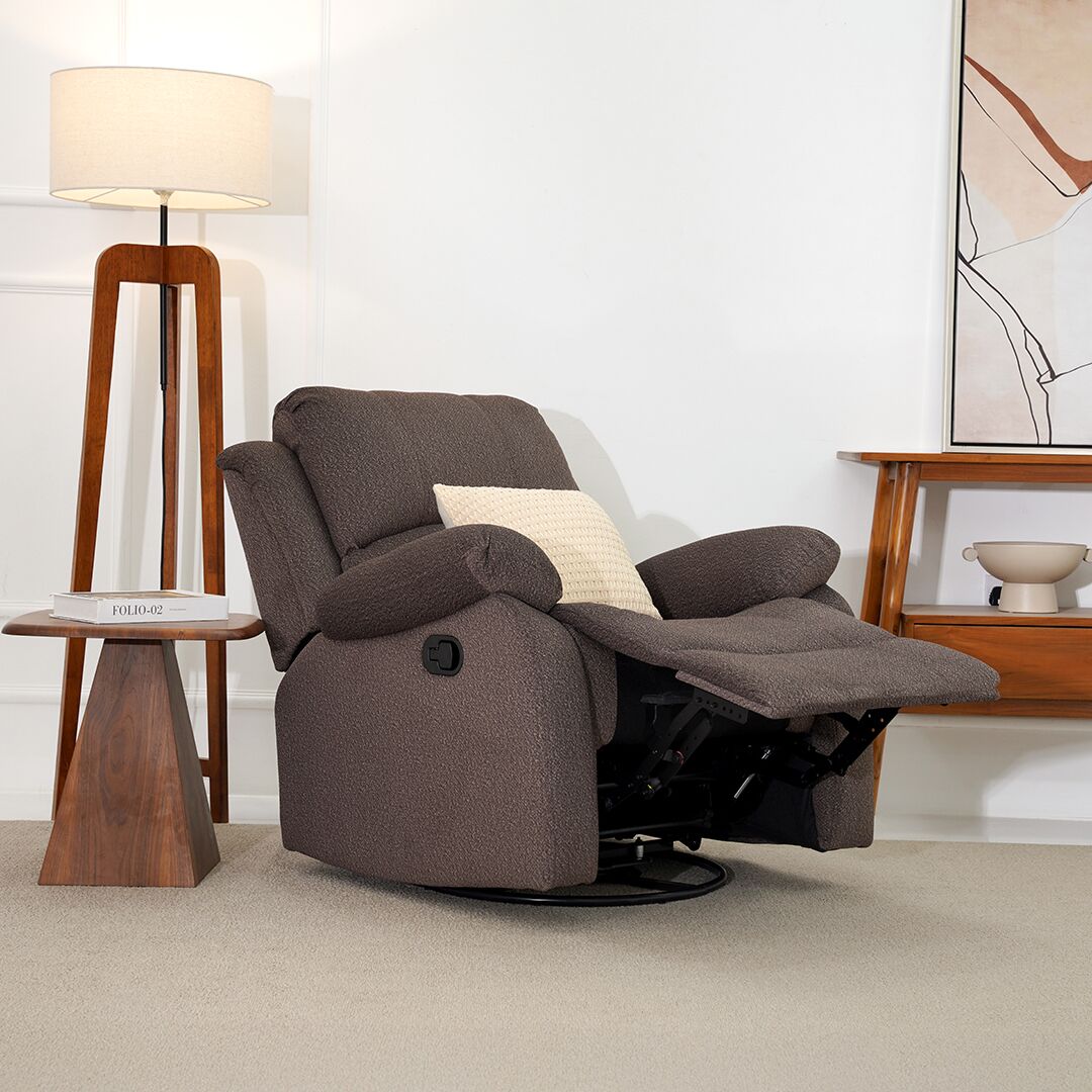 Bruno Recliner - Image 6