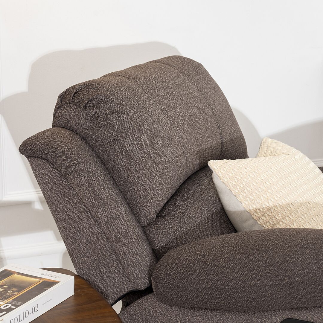 Bruno Recliner - Image 4