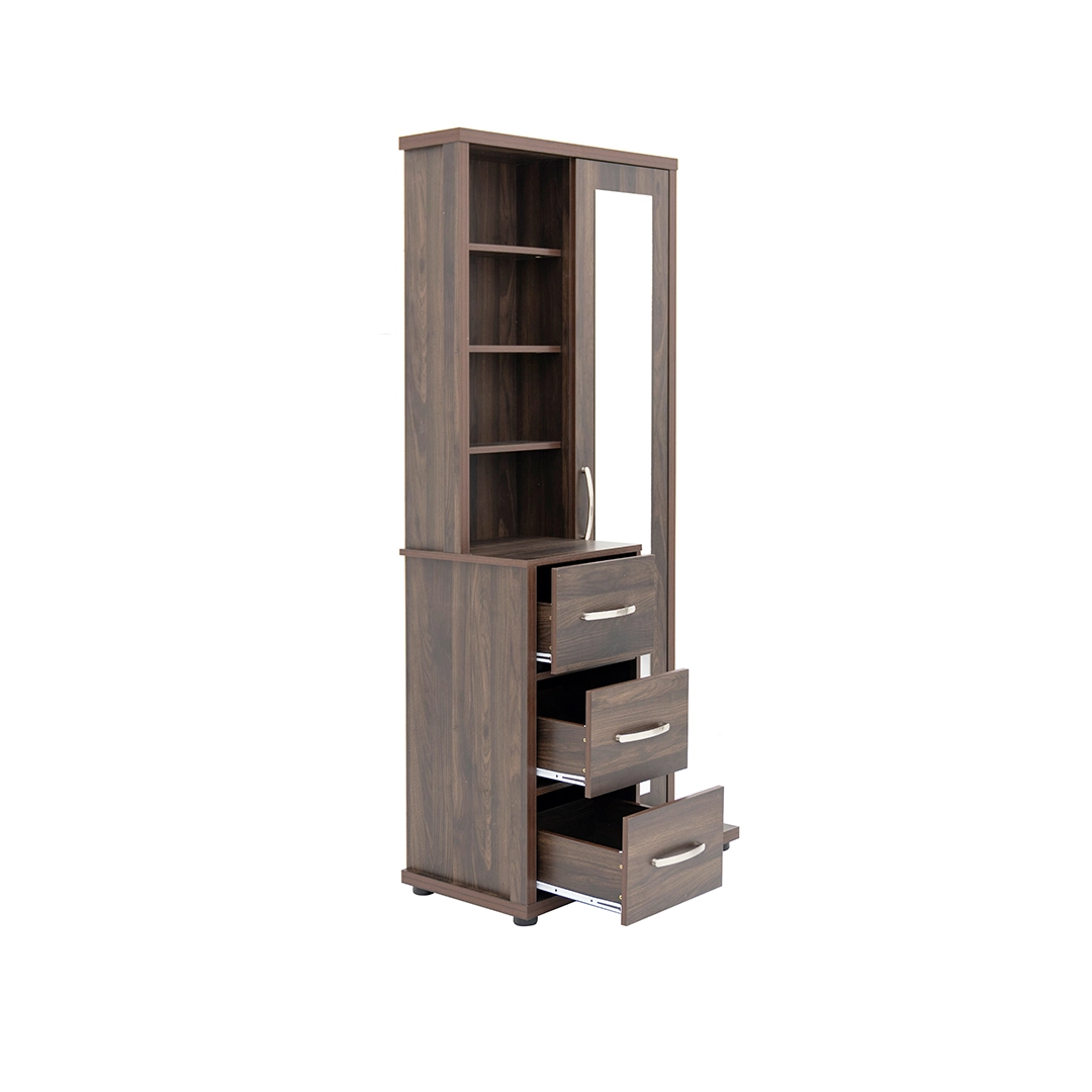 Como Dresser with Mirror - Image 3