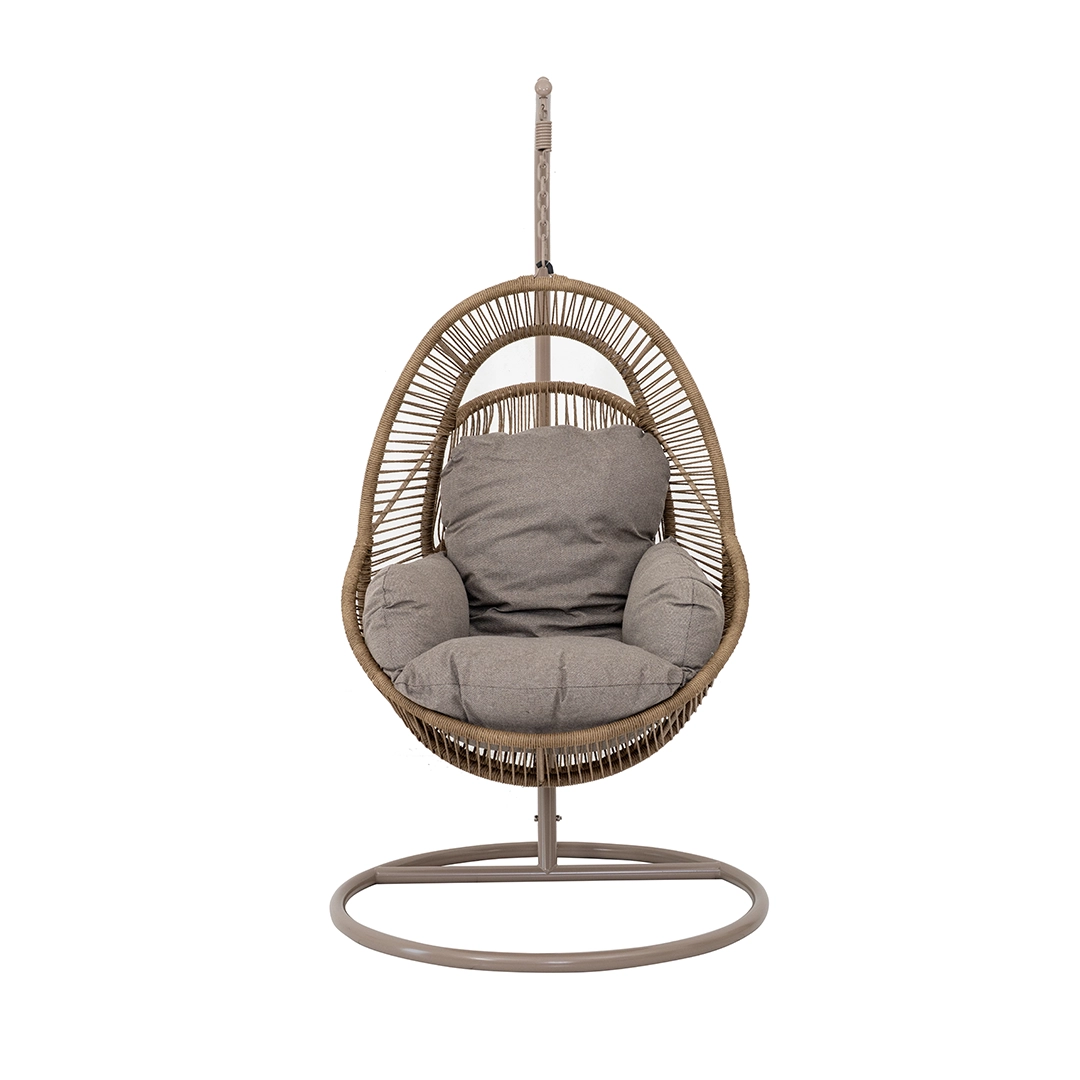 Kooka Swing Chair-Sand - Image 3