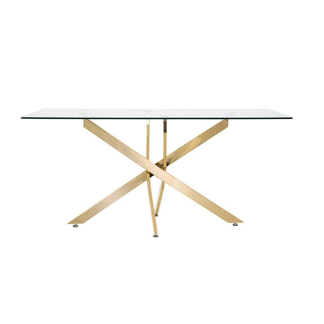 Maya 6-Seater Dining Set - Image 4