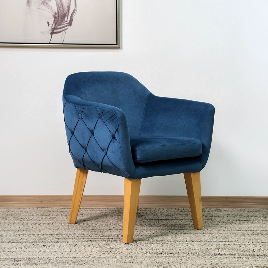 Single Seater Sofa