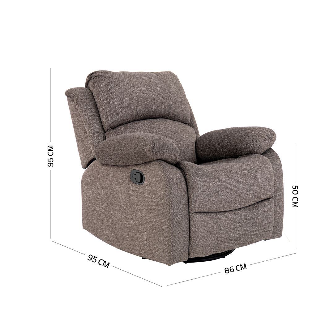 Bruno Recliner - Image 2