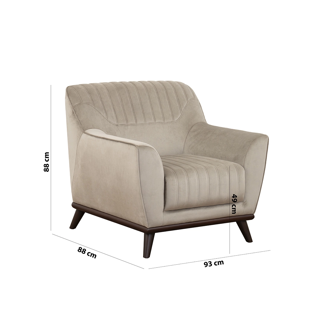 The Troop 6-Seater Sofa Set - Image 4