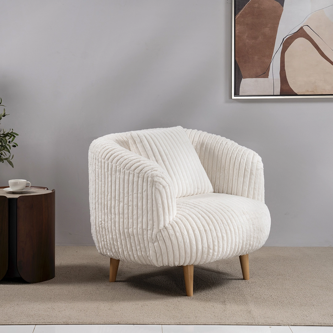 Single Seater Sofa