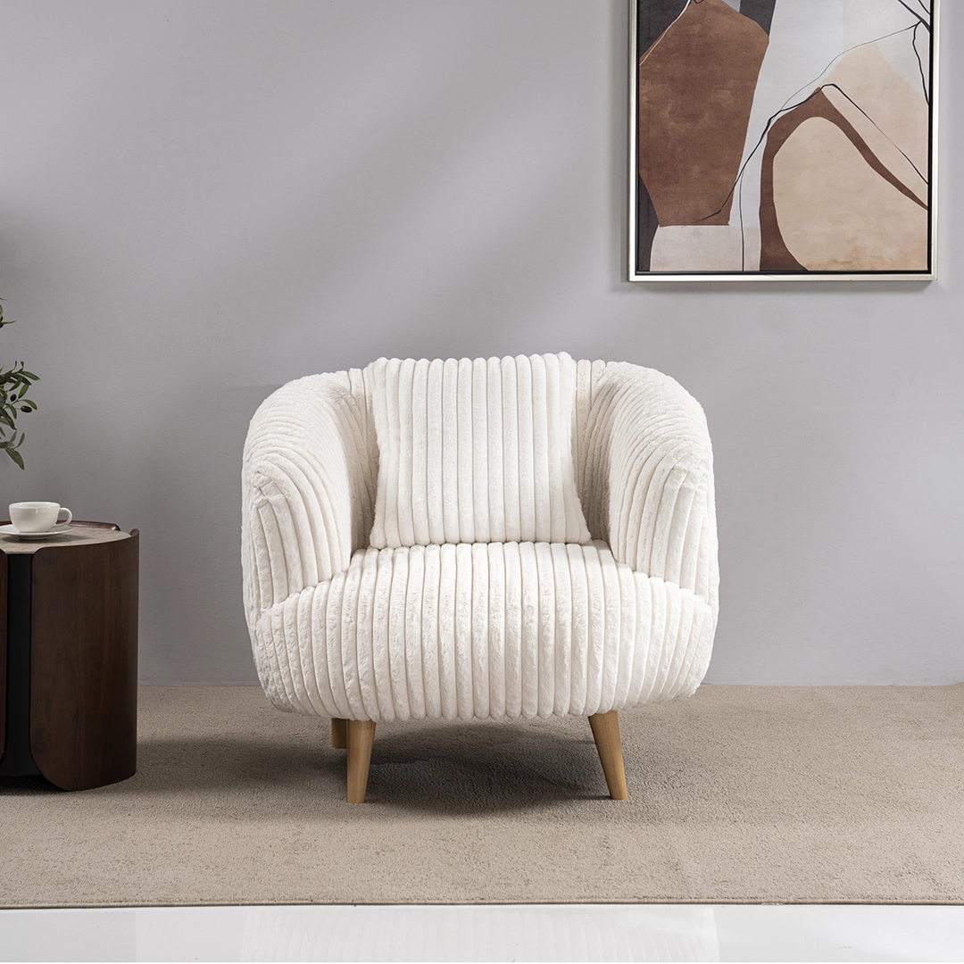 THE Drake Arm Chair - Image 7