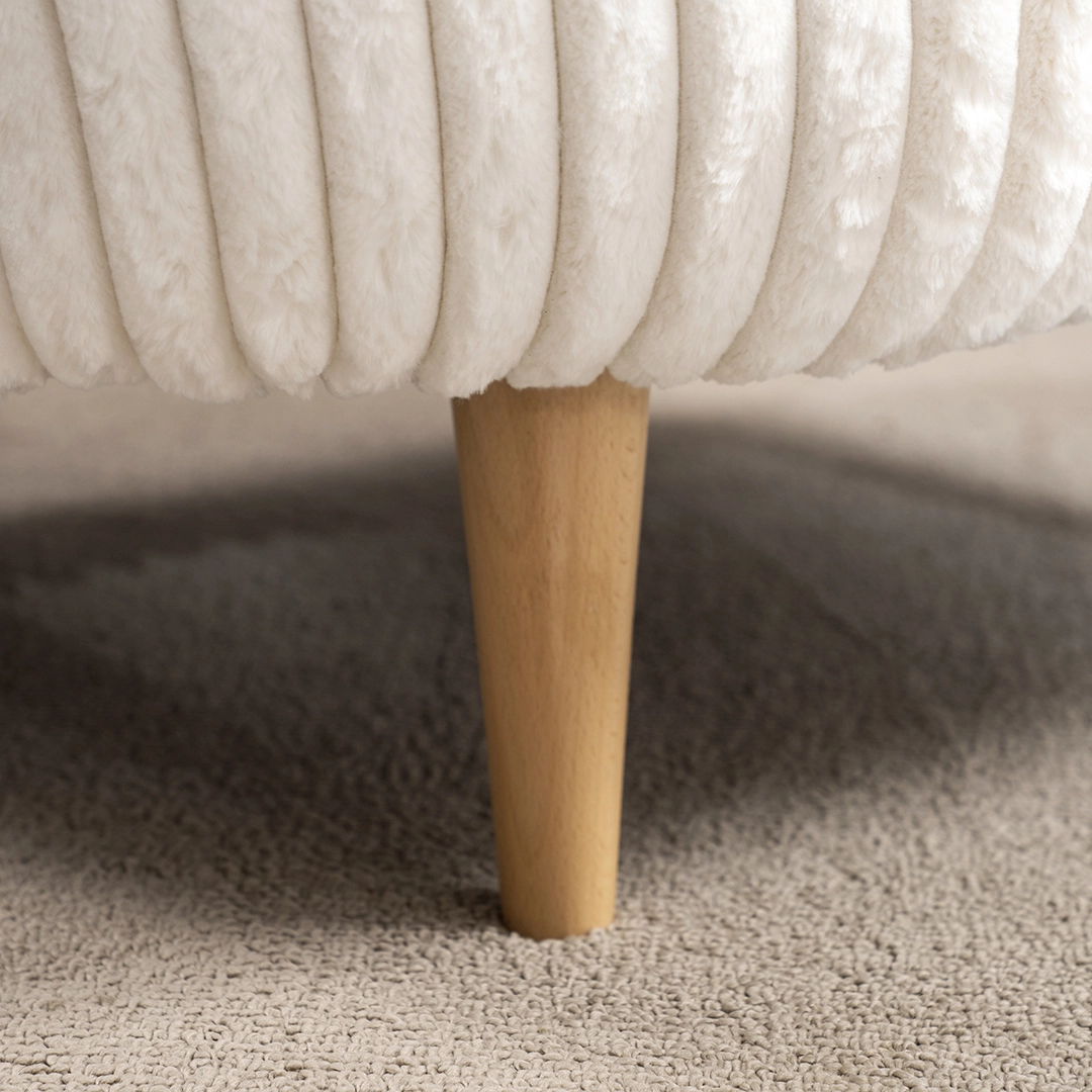 THE Drake Arm Chair - Image 4