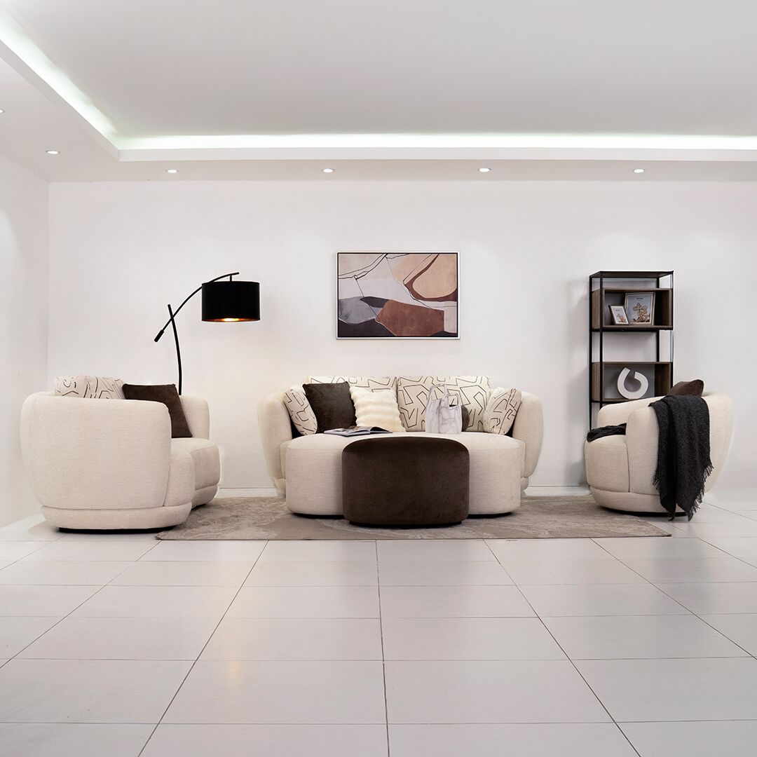 Mystery Sofa Set