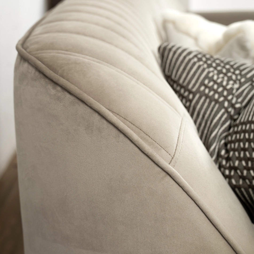 The Troop 6-Seater Sofa Set - Image 13