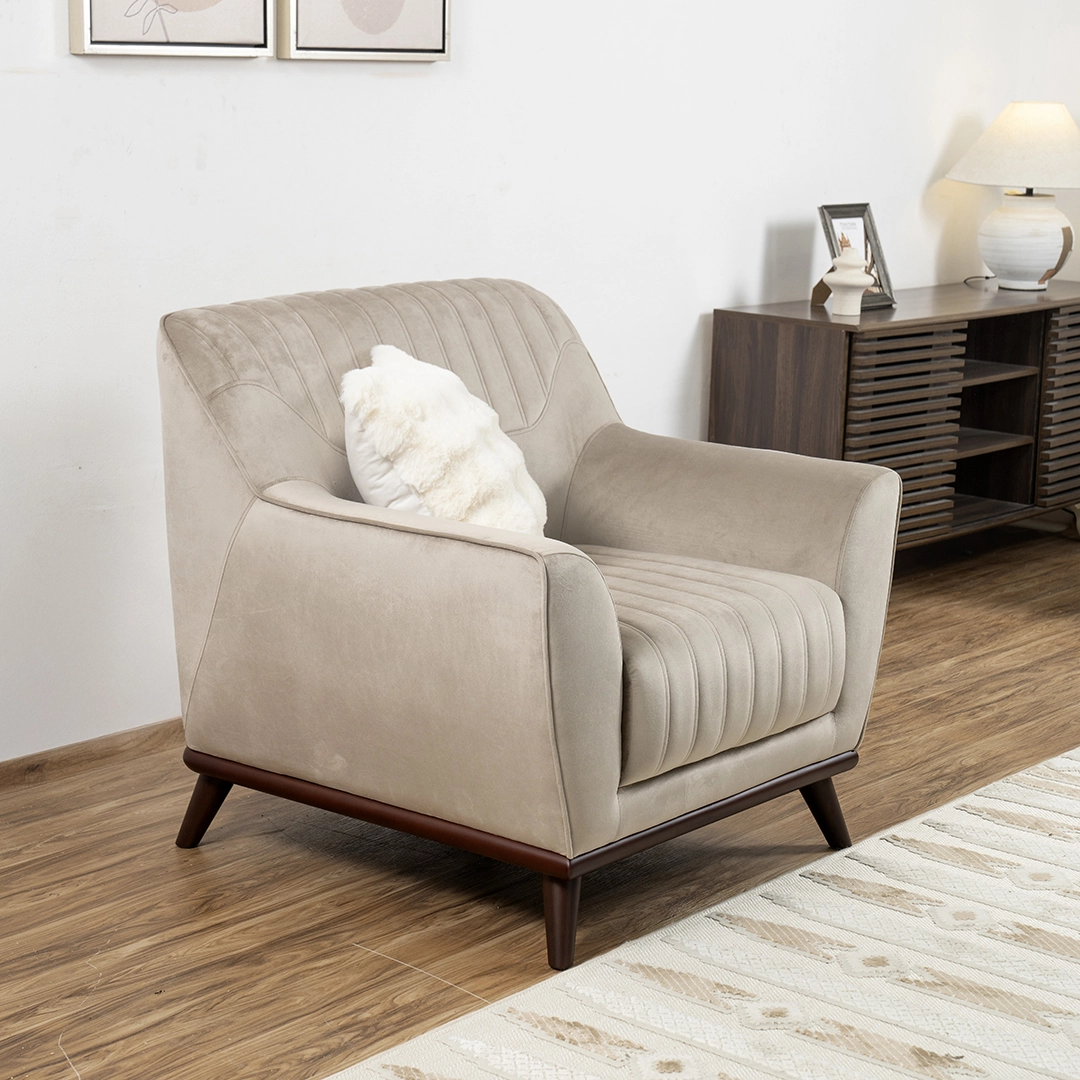The Troop 6-Seater Sofa Set - Image 9
