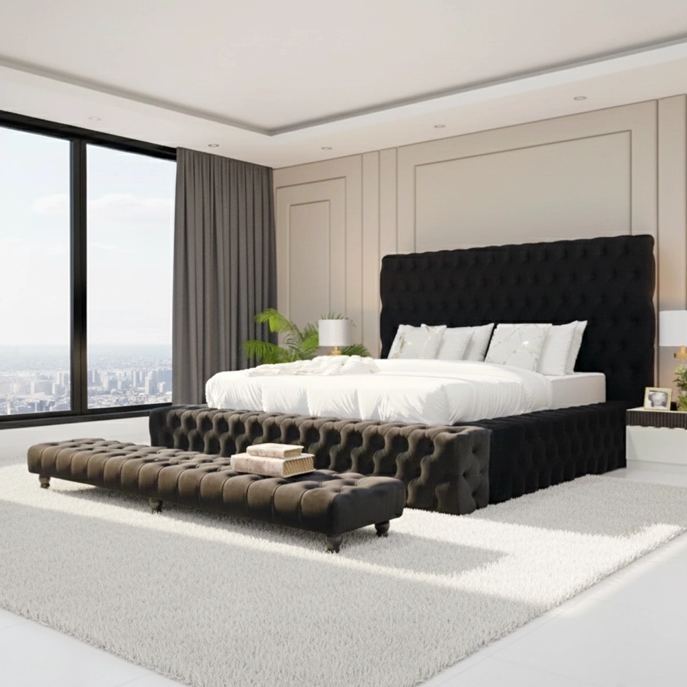 Paris Bed - Image 8