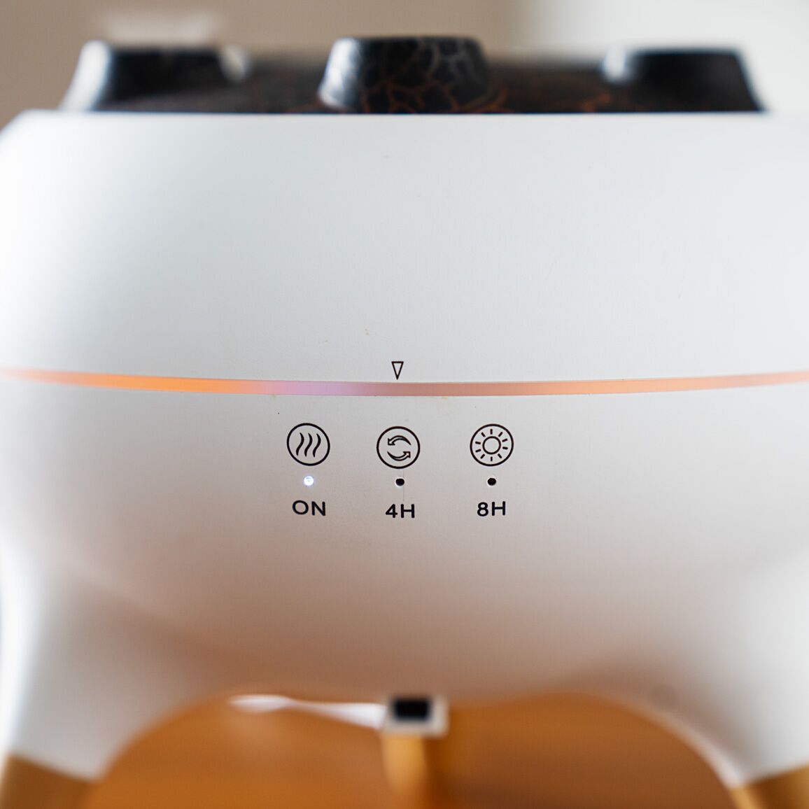 Aurenza 250ml Jellyfish Aroma Diffuser White - Image 4