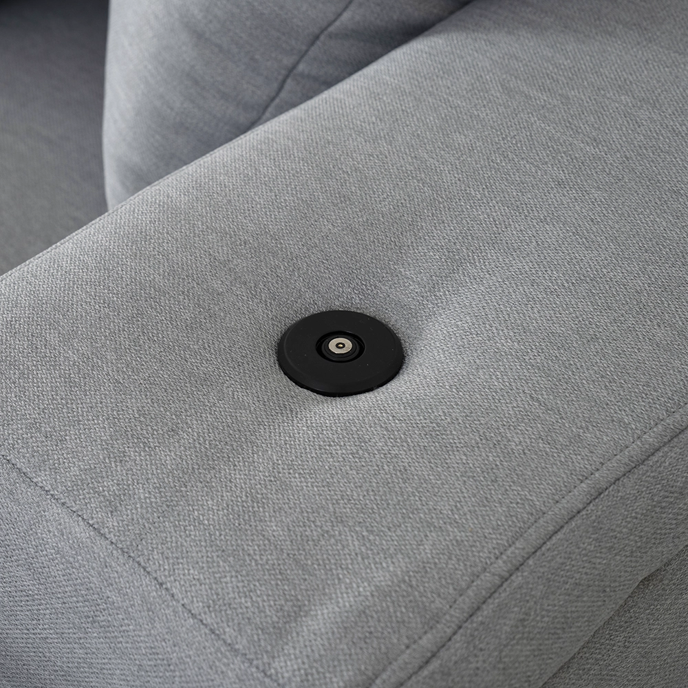 Cherish-Smart Sofa bed with Storage - Image 7
