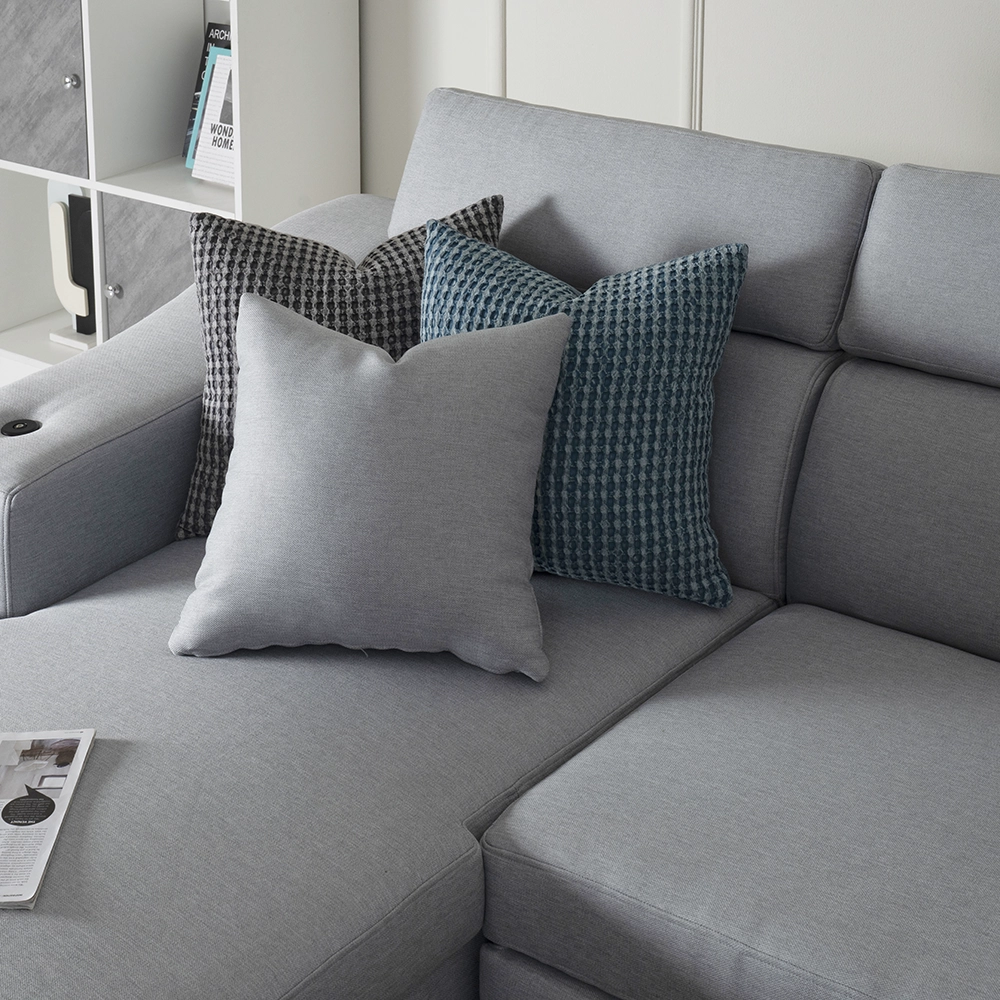 Cherish-Smart Sofa bed with Storage - Image 8