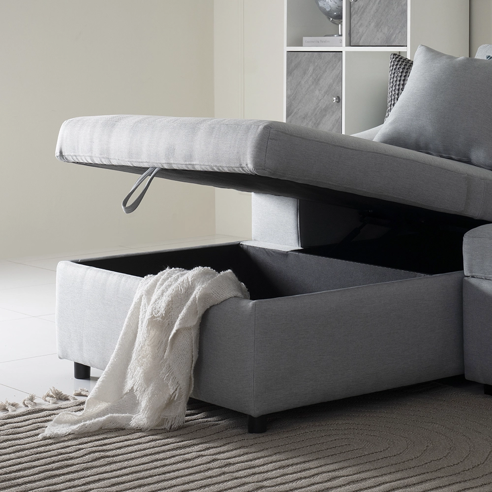 Cherish-Smart Sofa bed with Storage - Image 9