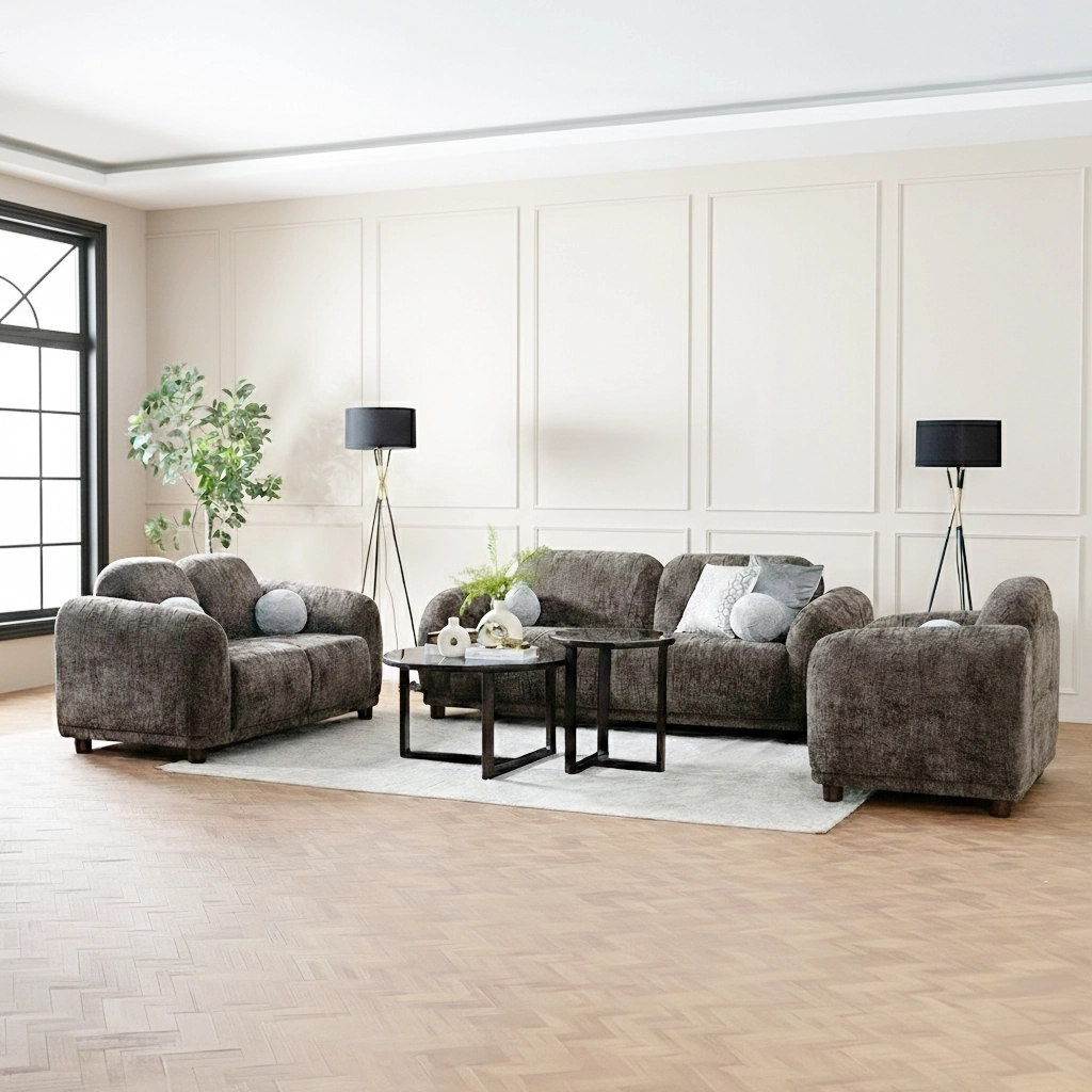 The Sibby Sofa 6-Seater Sofa Set - Image 18