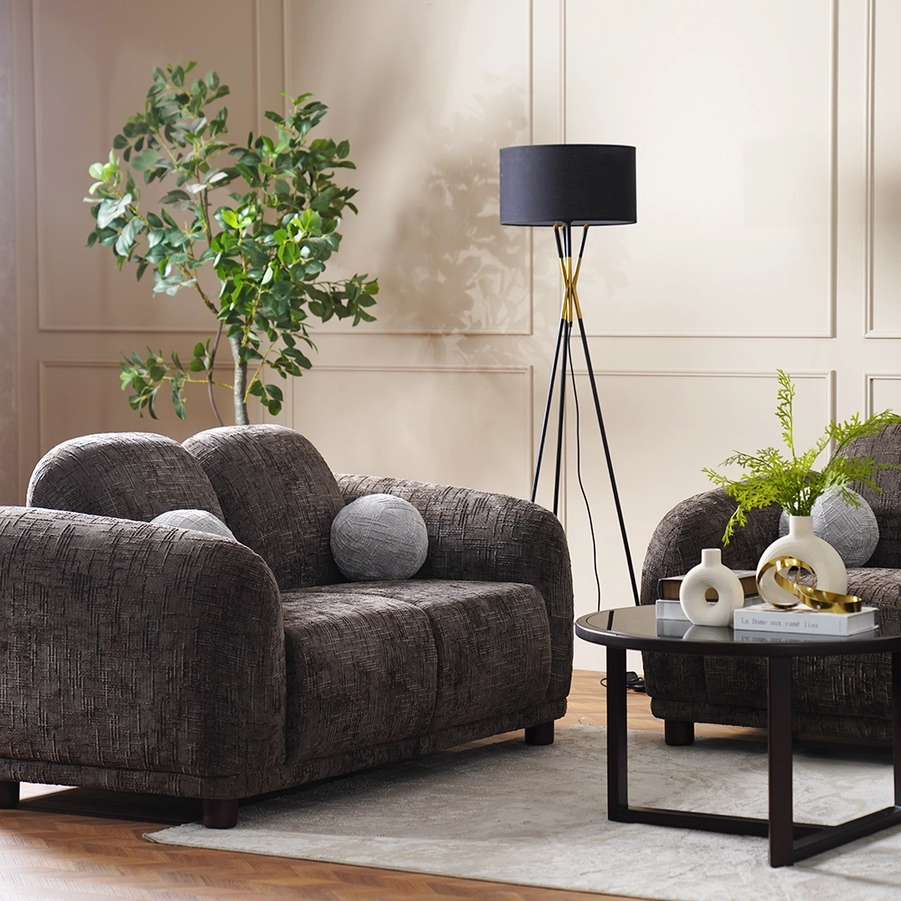 The Sibby Sofa 6-Seater Sofa Set - Image 5