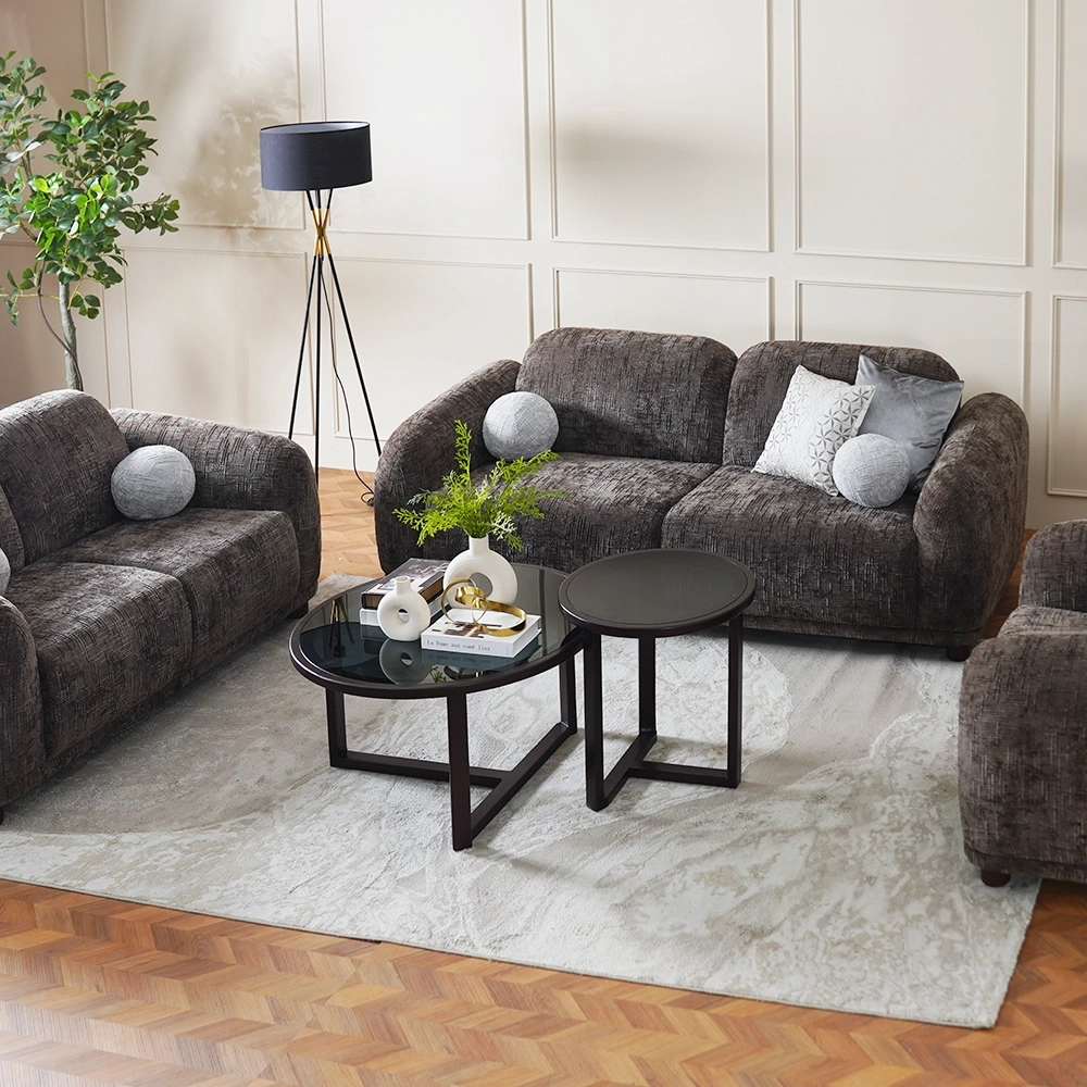The Sibby Sofa 6-Seater Sofa Set - Image 8