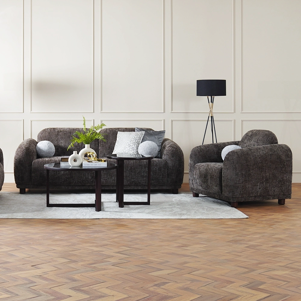 The Sibby Sofa 6-Seater Sofa Set - Image 9