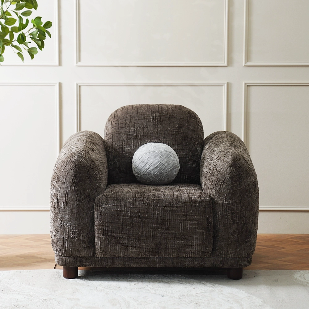 Single Seater Sofa