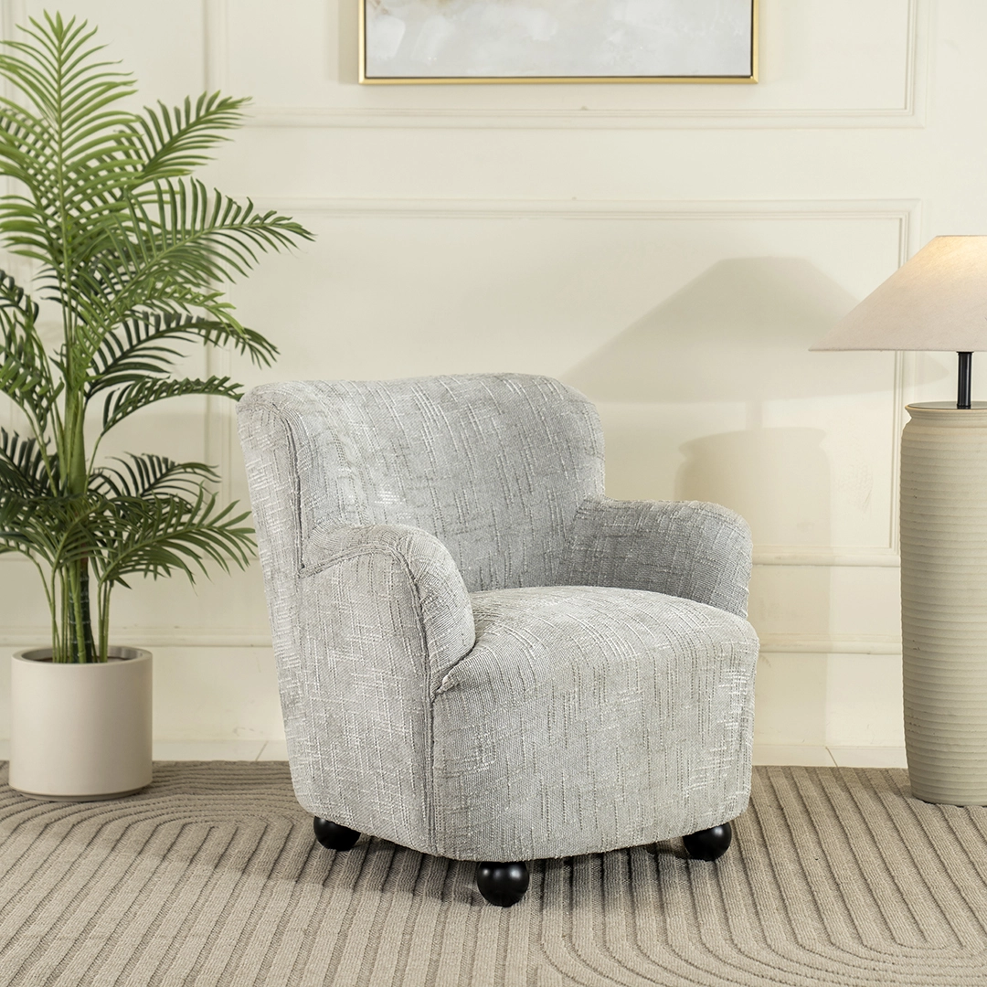 Single Seater Sofa