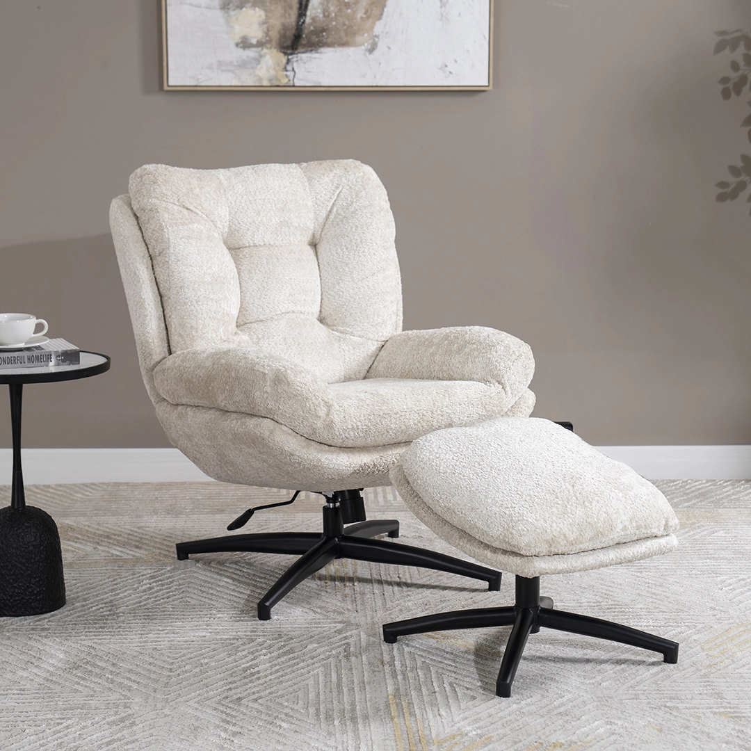 Single Seater Sofa
