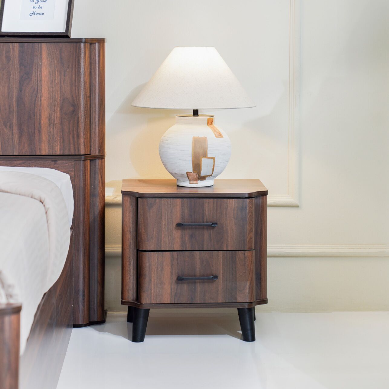 Suzanne Night Stand