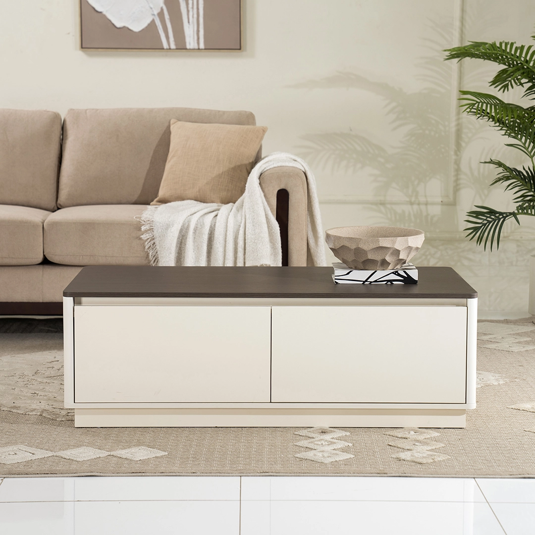 Cicada Coffee Table